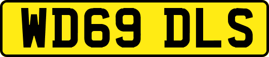 WD69DLS
