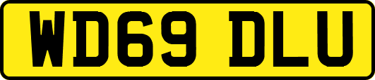 WD69DLU
