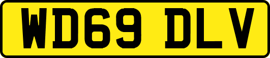 WD69DLV