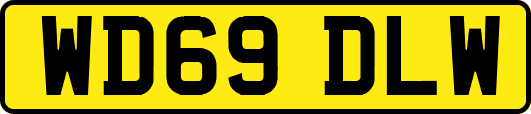 WD69DLW