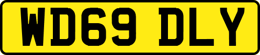 WD69DLY
