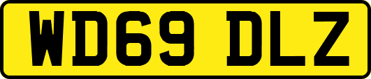 WD69DLZ