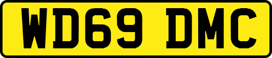 WD69DMC