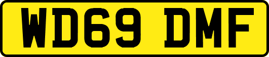 WD69DMF