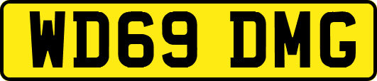 WD69DMG