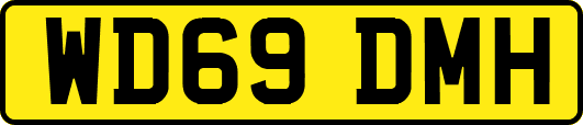 WD69DMH