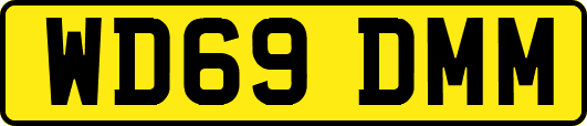 WD69DMM