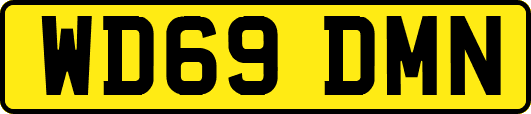 WD69DMN