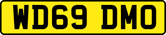 WD69DMO