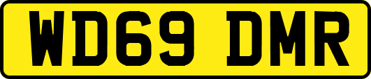 WD69DMR