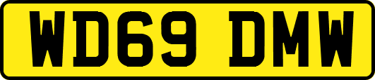 WD69DMW