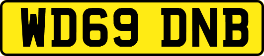 WD69DNB