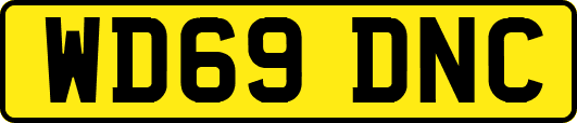 WD69DNC
