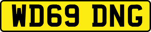 WD69DNG