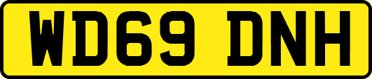 WD69DNH