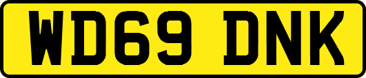 WD69DNK