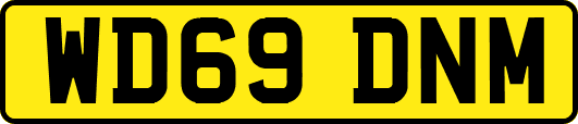 WD69DNM