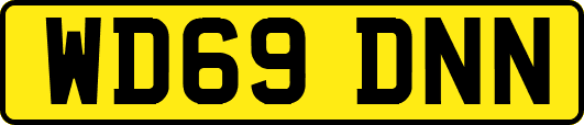WD69DNN