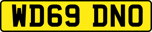 WD69DNO