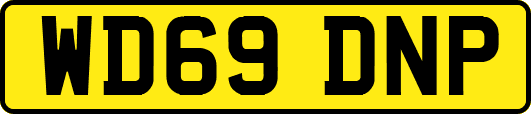 WD69DNP