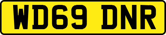 WD69DNR