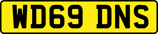 WD69DNS