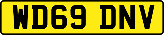 WD69DNV