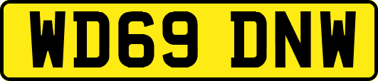 WD69DNW
