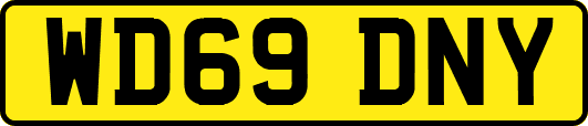 WD69DNY