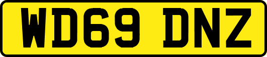 WD69DNZ