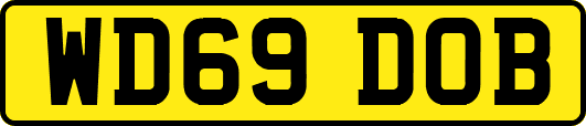 WD69DOB