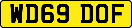 WD69DOF