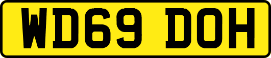 WD69DOH