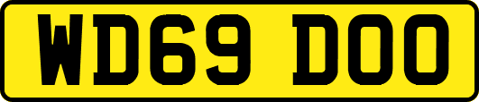 WD69DOO