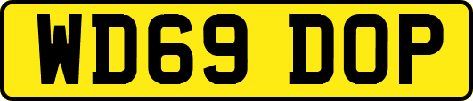 WD69DOP