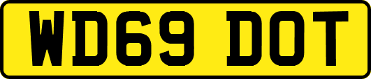 WD69DOT