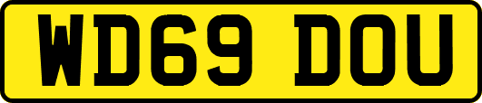 WD69DOU