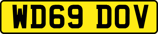 WD69DOV