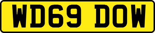 WD69DOW