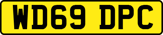 WD69DPC