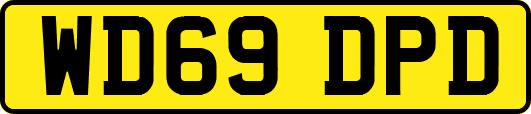 WD69DPD