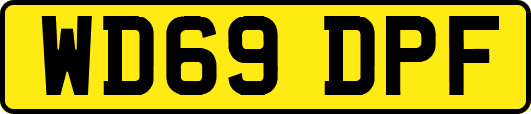 WD69DPF