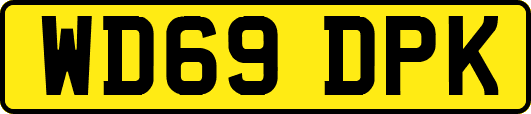 WD69DPK