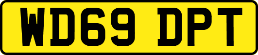 WD69DPT