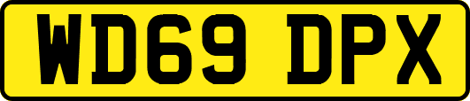 WD69DPX