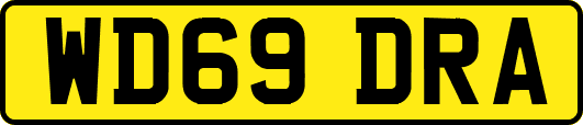 WD69DRA