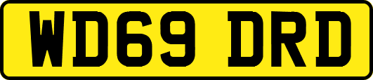 WD69DRD