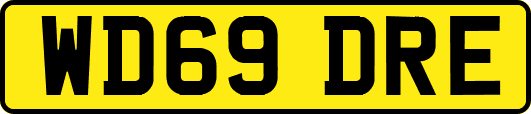 WD69DRE