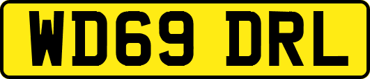 WD69DRL