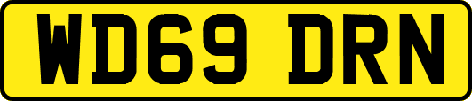 WD69DRN